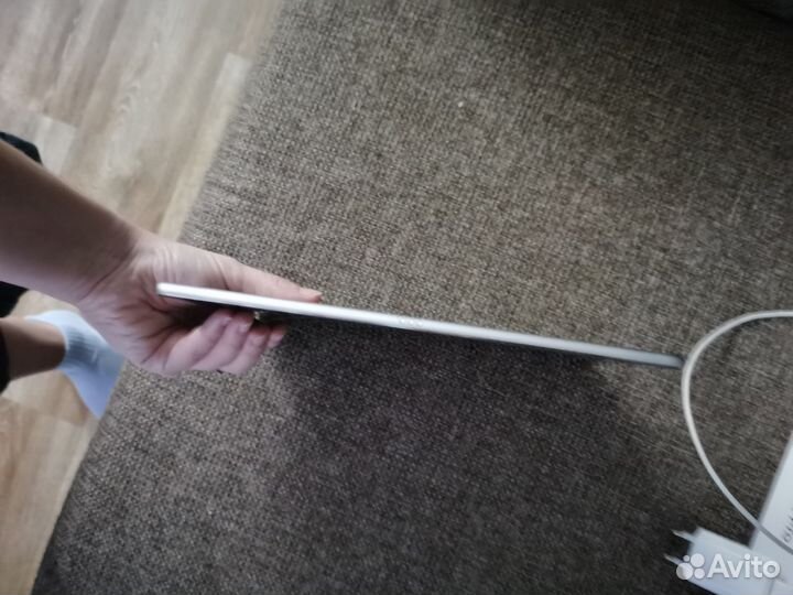 iPad pro 10.5 512 гб 2018