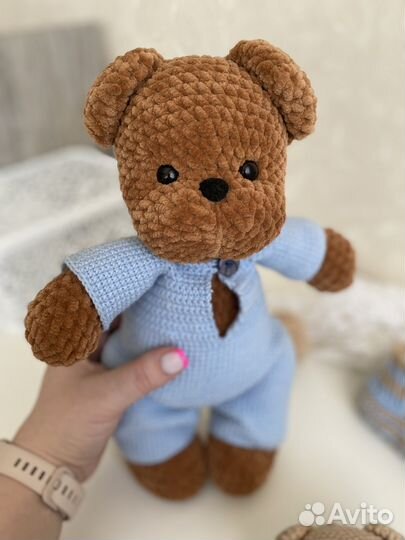 Мягкая игрушка