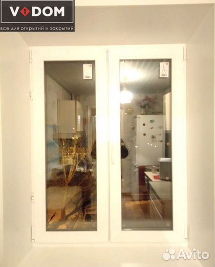 Откосы на окна