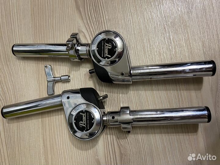 Держатель для барабанов Pearl TH-2000S