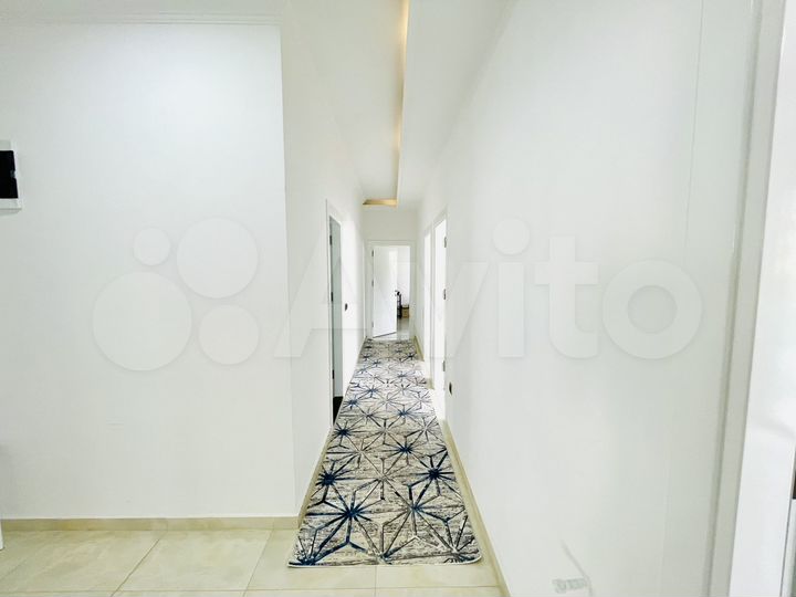 Квартира (Турция)