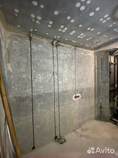 Электрик, частный мастер