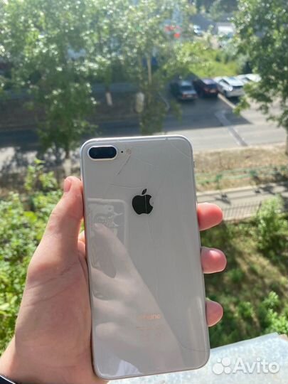 iPhone 8+ 64гб