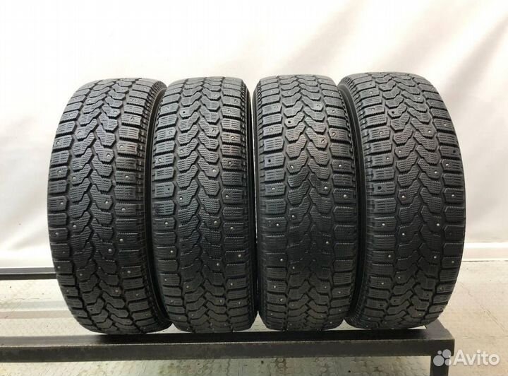 Yokohama Ice Guard F700Z 185/65 R15 112V