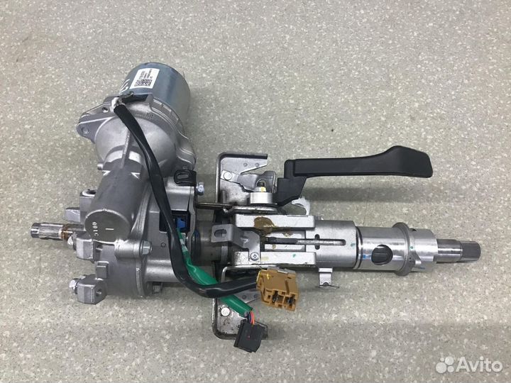 Колонка рулевая Kia RIO 2017