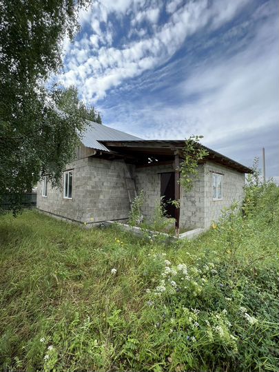 Дача 95 м² на участке 12 сот.