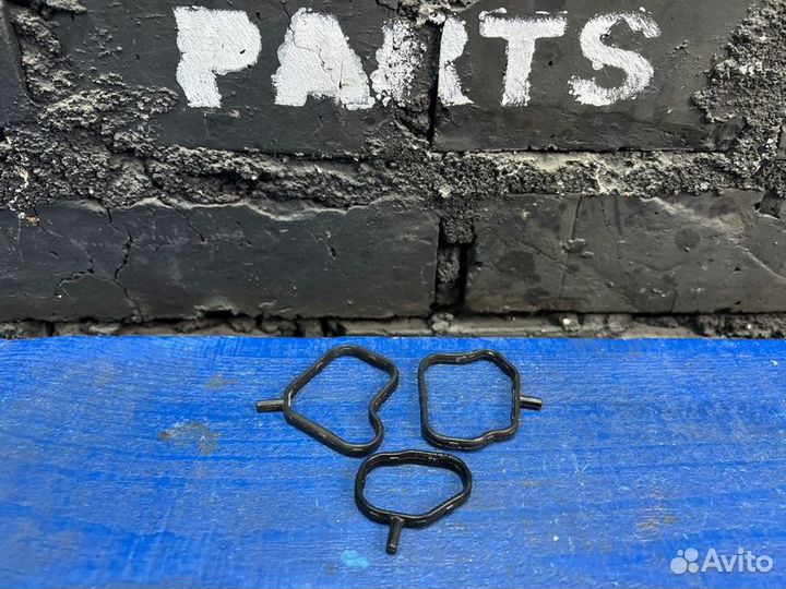 Прокладка термостата Nissan X-Trail T32-017633