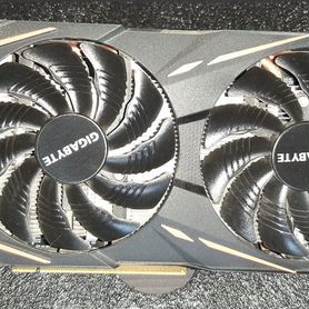 Видеокарта Gigabyte Radeon RX 570 8Gb Gaming