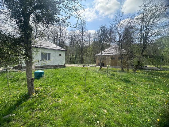 Дача 150 м² на участке 30 сот.