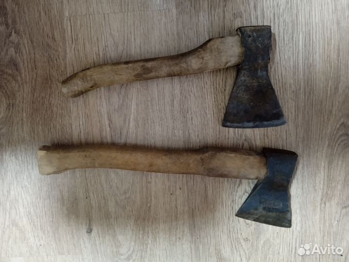 Топор 2007,2008 гг