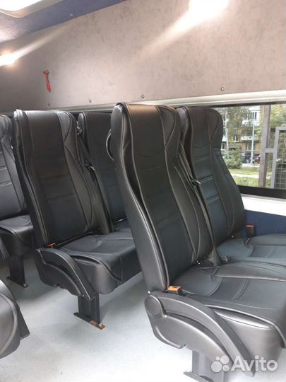 Пассажирские перевозки