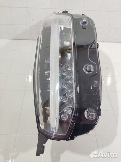 Фара LED передняя левая Volvo Xc90 2014-2023