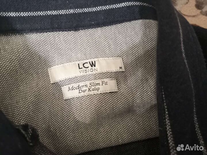 Рубашки для школы, разм. 164