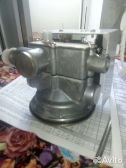 Автоматика