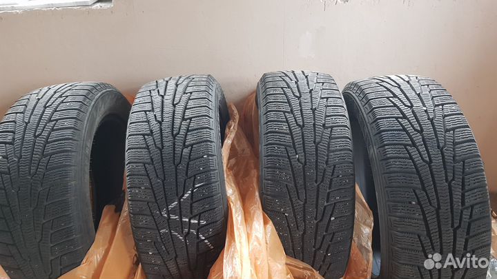 Nokian Tyres Nordman RS2 205/55 R16 94R