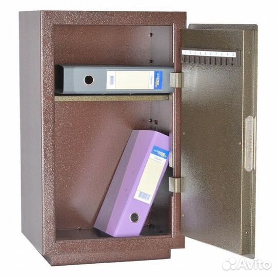 Шкаф-сейф шб-1А