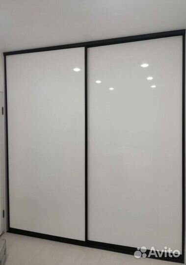 Шкафы купе на заказ