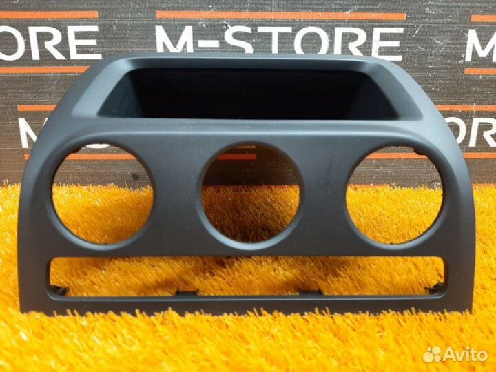 Накладка на торпеду передняя Volkswagen Tiguan 5N