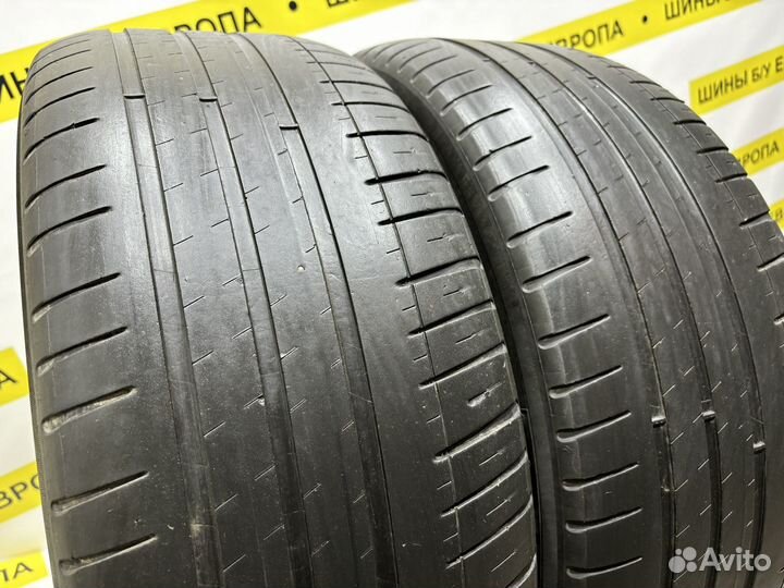 Michelin Pilot Sport 3 ST 235/45 R18