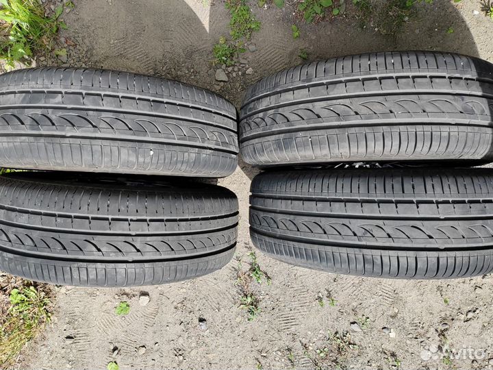 Formula Energy 195/50 R15 62V