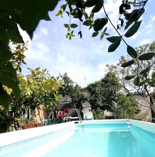 Комната 15 м², 2/2 эт.