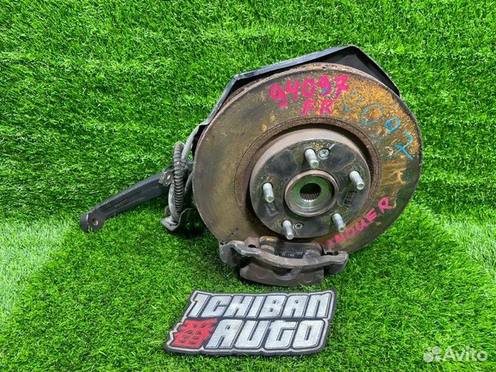 Ступица передняя правая Hyundai Grandeur TG G6EA