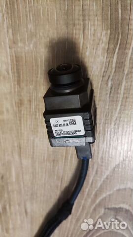 Камера передняя для 360 W205 X253