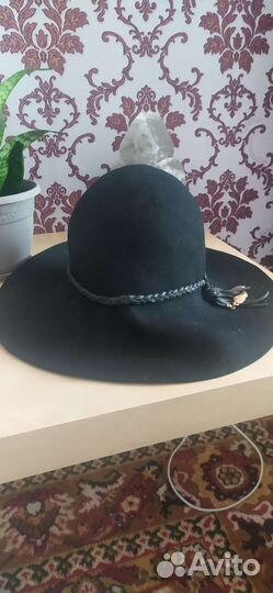 Шляпа женская