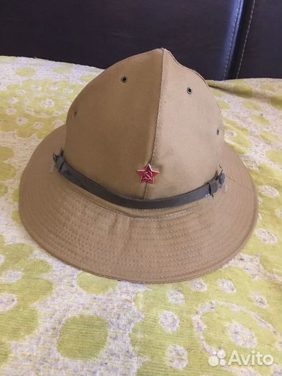 Панама афганка