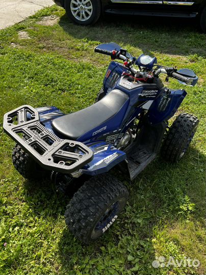 Квадроцикл детский