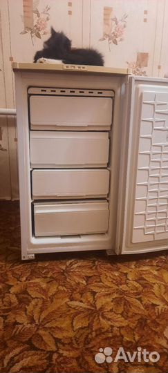 Морозильная камера саратов бу