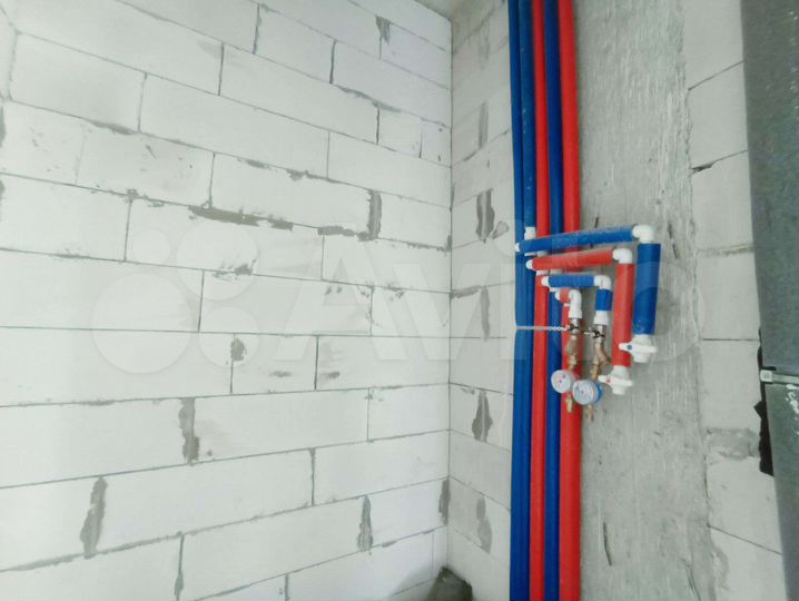 Квартира-студия, 20 м², 1/3 эт.