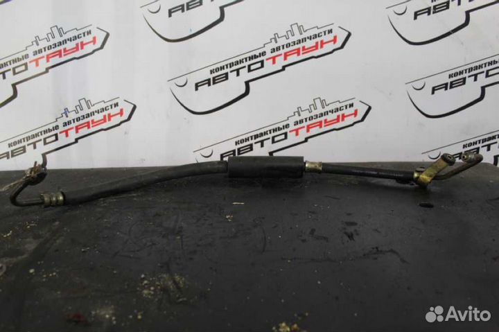 Шланг гур mazda MPV LW5W GY высокого давления