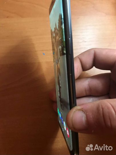 Телефон samsung galaxy s9