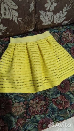 Юбка детская