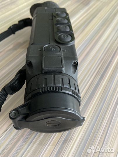 Тепловизор Пульсар Хелион XQ 38F