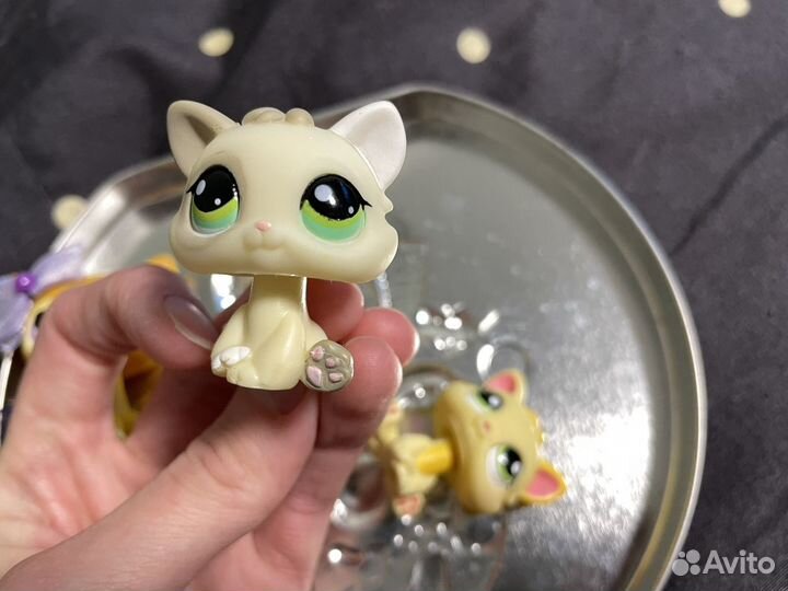 Littlest Pet Shop lps лпс