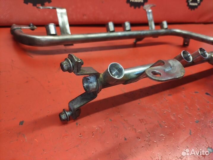 Рампа без форсунок Range Rover II 1994-2002