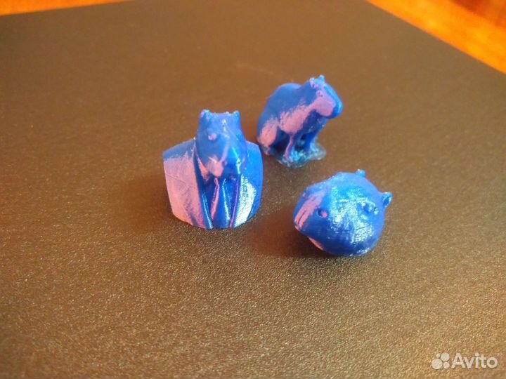 Услуги 3D принтера