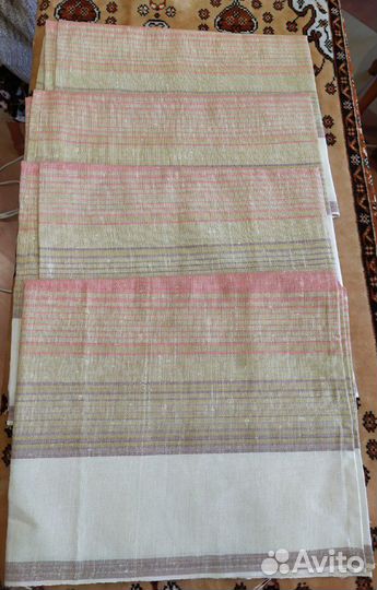 Полотенца СССР