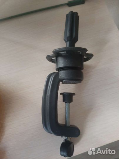 Продам Голову Манекена с натуральными волосами