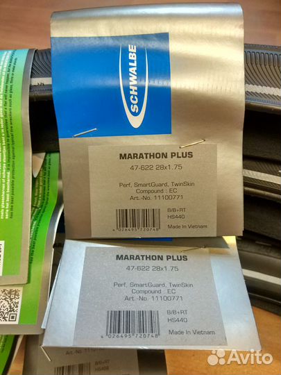 Schwalbe One Marathon Almotion Supreme Kojak G-One