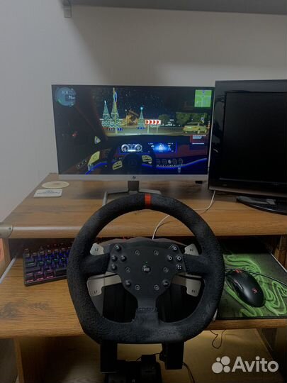 Руль artplays v1200