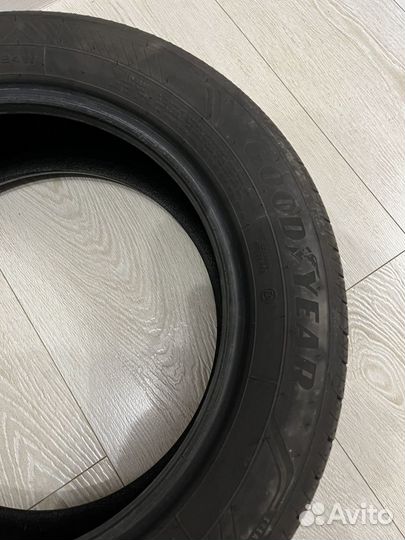 Goodyear EfficientGrip Performance 2 205/55 R16 94W