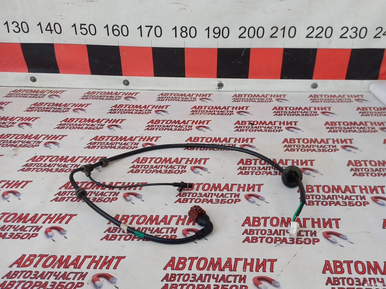 Датчик абс задний правый Exeed LX Эксид LX