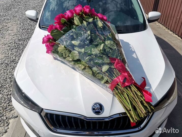 Розы, букет цветов, 101 роза, 51 роза. Розы опт