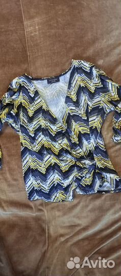 Женские вещи пакетом 50 52