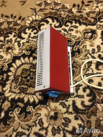 Кварцевая лампа бактерицидная medicor 0-139