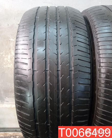 Bridgestone Dueler H/L 400 255/55 R18 109H