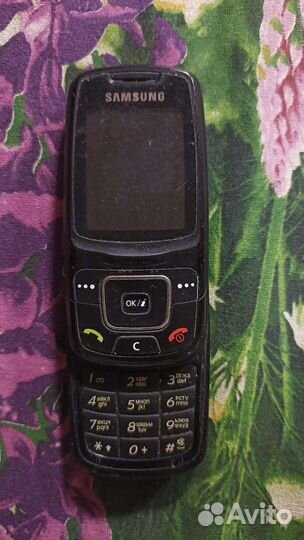 Samsung SGH-C300